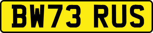 BW73RUS