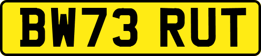 BW73RUT