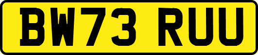 BW73RUU