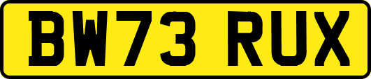 BW73RUX