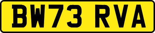 BW73RVA
