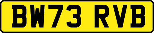 BW73RVB