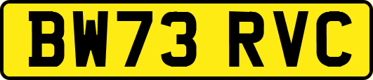 BW73RVC