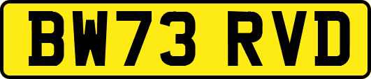 BW73RVD