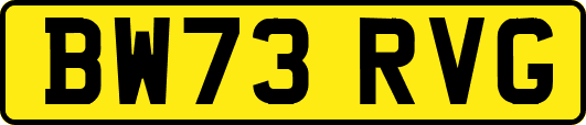 BW73RVG