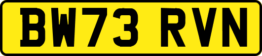 BW73RVN