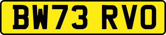 BW73RVO