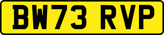 BW73RVP