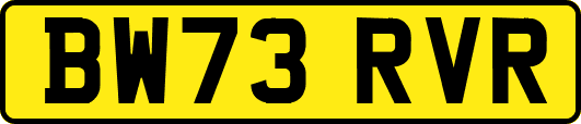 BW73RVR