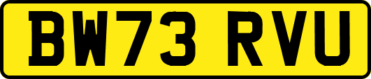BW73RVU