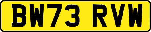 BW73RVW