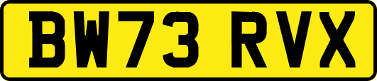 BW73RVX