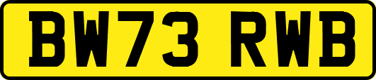 BW73RWB
