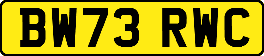 BW73RWC