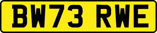 BW73RWE