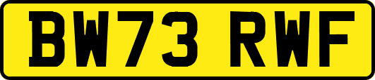 BW73RWF