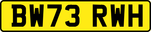 BW73RWH