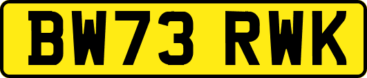 BW73RWK