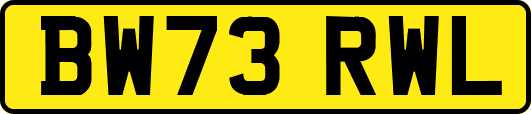 BW73RWL