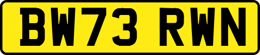 BW73RWN