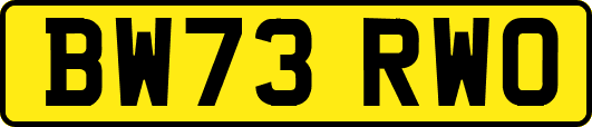BW73RWO