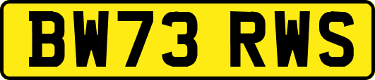 BW73RWS
