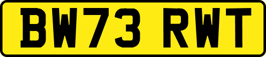 BW73RWT