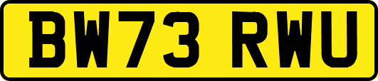 BW73RWU