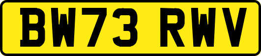 BW73RWV