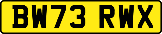 BW73RWX