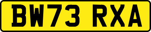 BW73RXA