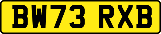 BW73RXB