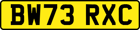 BW73RXC