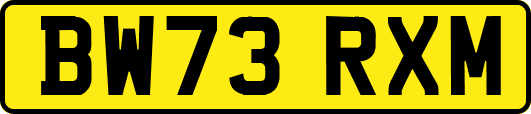 BW73RXM