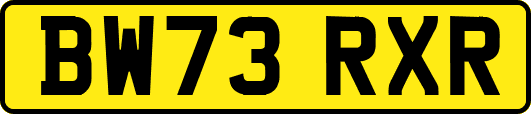 BW73RXR