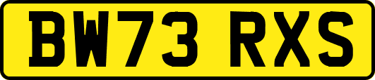 BW73RXS
