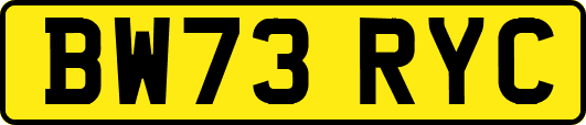 BW73RYC