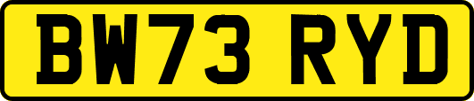 BW73RYD