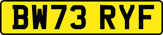 BW73RYF