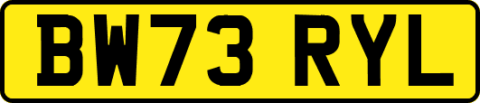 BW73RYL