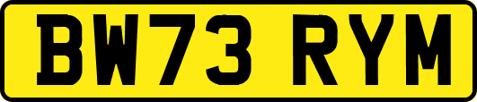 BW73RYM