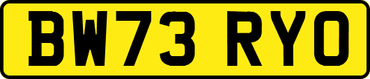 BW73RYO