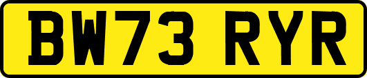 BW73RYR