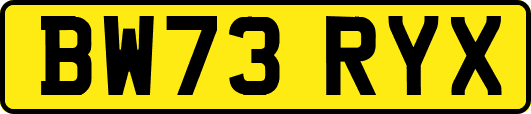 BW73RYX