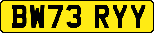 BW73RYY