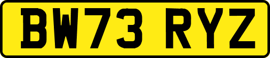 BW73RYZ
