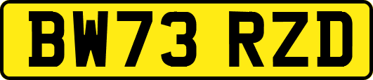 BW73RZD