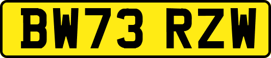 BW73RZW
