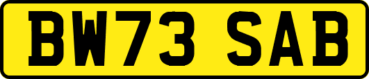 BW73SAB