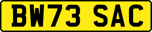 BW73SAC